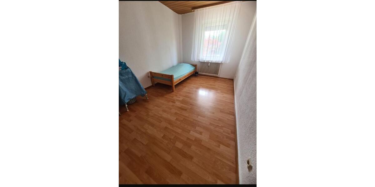 Erdgeschoßwohnung Weißenhorn - 4 Zimmer, 100 m&sup2;, 315.000&euro; | Angebot:26255153