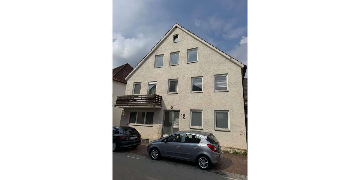 Etagenwohnung Ichenhausen - 11 Zimmer, 259 m&sup2;, 420.000&euro; | Angebot:21472550