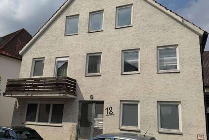 Wohnung Ichenhausen - 11 Zimmer, 259 m&sup2;, 420.000&euro; | Angebot:21472550