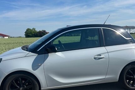Opel Adam 190.000 km 3.699 &euro; Kirchheim 87757
