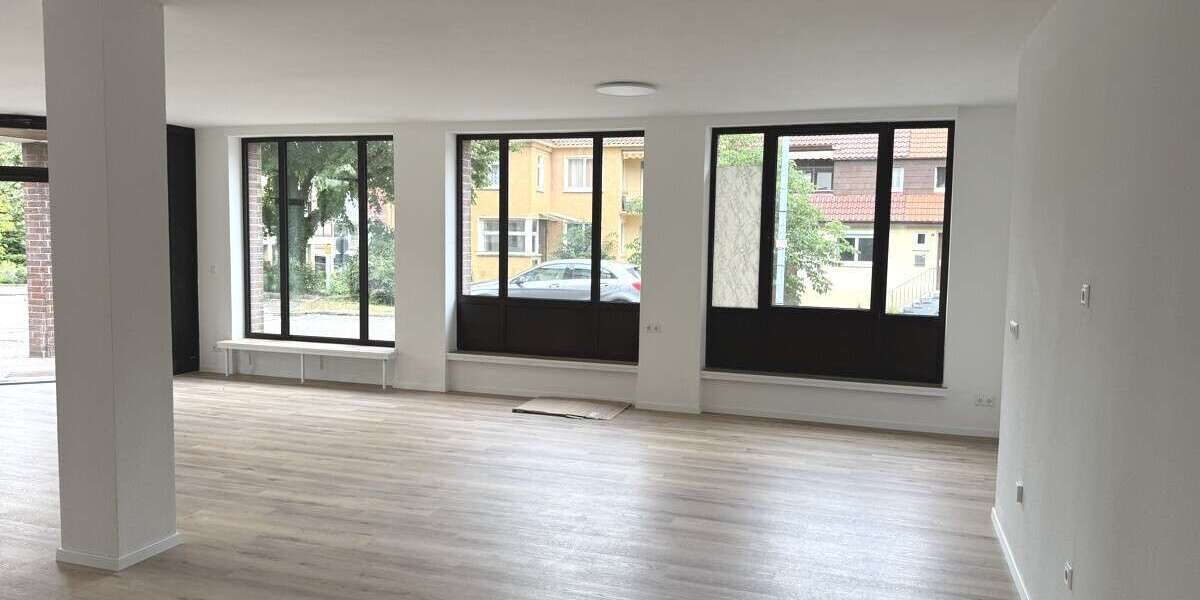 Etagenwohnung Kuchen - 4 Zimmer, 147 m&sup2;, 1.100&euro; | Angebot:26942602