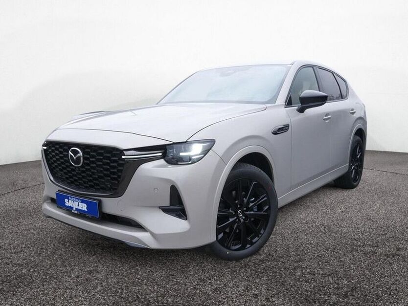 CX-60