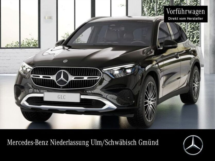 GLC 200