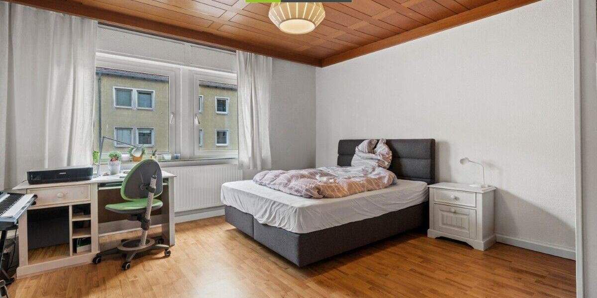 Mehrfamilienhaus, Wohnhaus Neu-Ulm Stadtmitte - 2 Zimmer, 553 m&sup2;, 1.980.000&euro; | Angebot:25154647