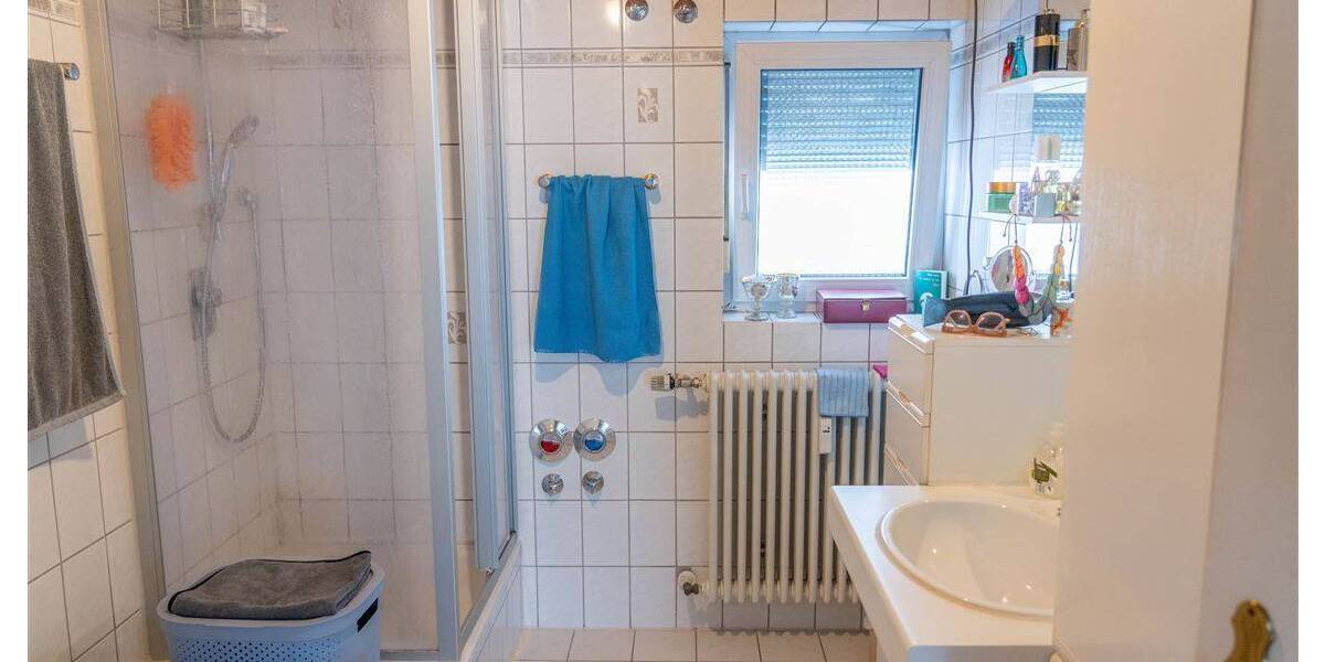 Etagenwohnung Elchingen Unterelchingen - 3 Zimmer, 99 m&sup2;, 279.000&euro; | Angebot:19324701