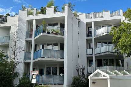 Wohnung zum Kaufen in München 399.000 € 61.93 m²