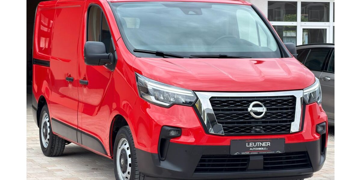 Nissan Primastar 72.885 km 21.500 &euro; Bubesheim 89347