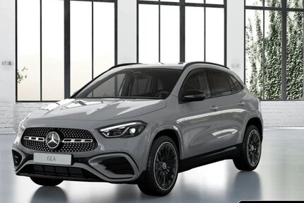 Mercedes-Benz GLA 200 11.131 km 40.690 € Neu-Ulm 89231