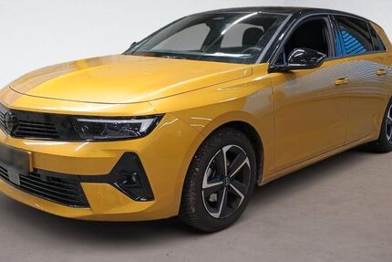 Opel Astra 13.900 km 20.490 &euro; Ulm 89073