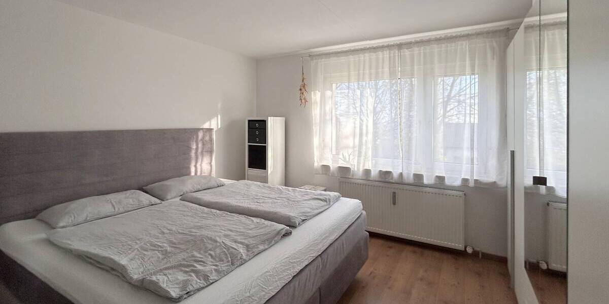 Etagenwohnung Ulm Böfingen - 4 Zimmer, 93 m&sup2;, 310.000&euro; | Angebot:26608662