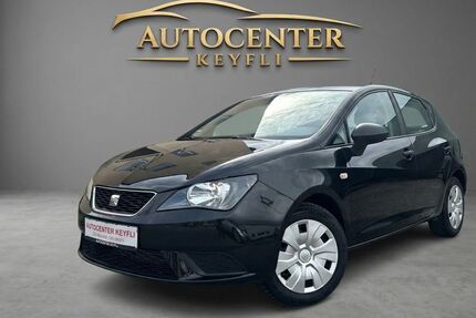 Seat Ibiza 138.000 km 5.980 &euro; Blaustein 89134