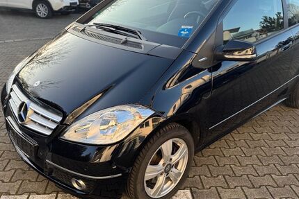 Mercedes-Benz A 200 88.421 km 5.999 &euro; Achstetten 88480