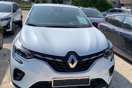 Renault Captur 20.000 km 19.950 &euro; Allmendingen 89604