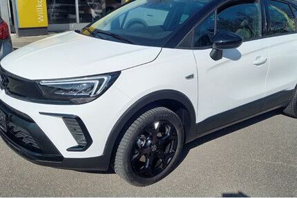 Opel Crossland (X) 4.800 km 23.990 &euro; Neu-Ulm 89231