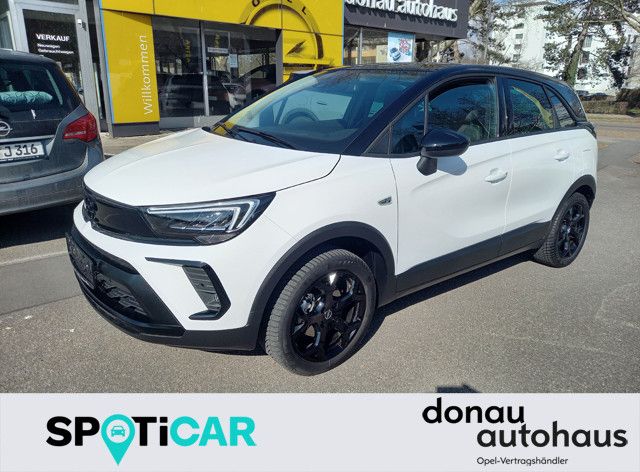 Opel Crossland (X) 4.800 km 23.990 &euro; Neu-Ulm 89231