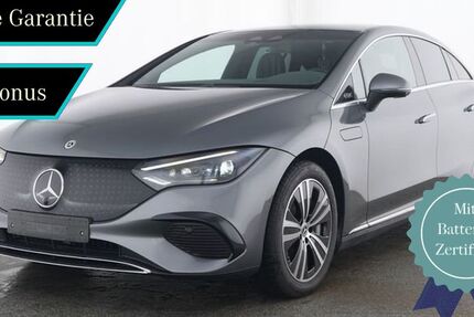 Mercedes-Benz EQE 8.210 km 55.448 &euro; Dornstadt 89160