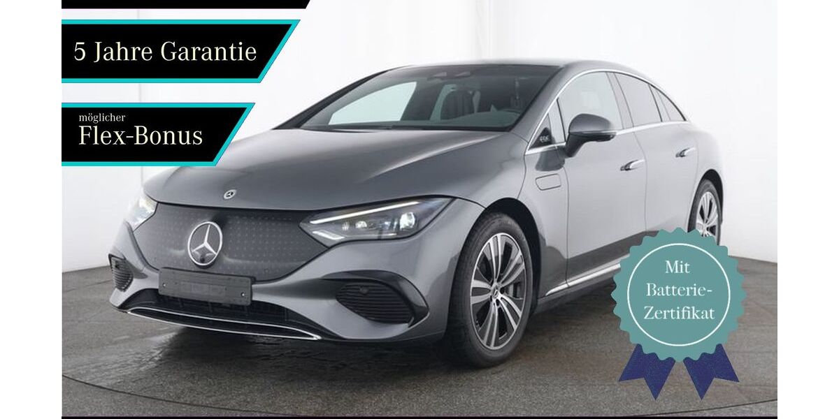 Mercedes-Benz EQE 8.210 km 55.448 &euro; Dornstadt 89160