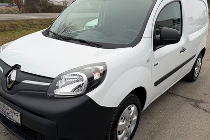 Renault Kangoo 49.800 km 10.899 &euro; Oberdischingen 89610