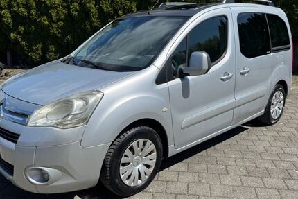Citroen Berlingo 287.000 km 3.350 &euro; Erbach 89155