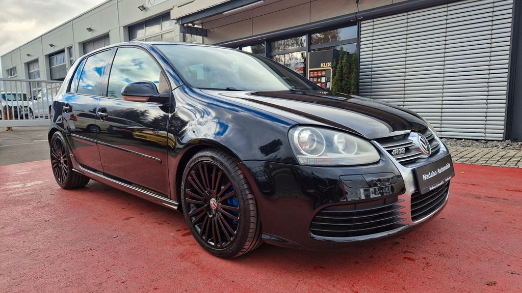 VW Golf 139.000 km 24.990 &euro; Weissenhorn 89264