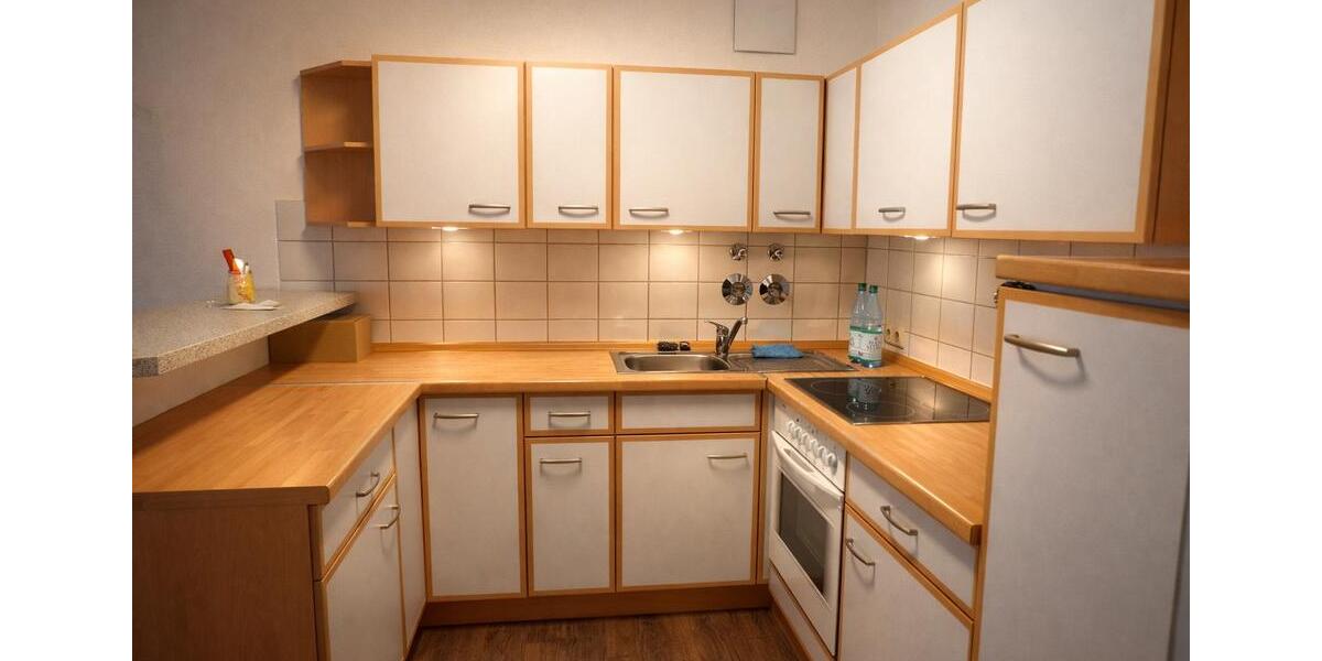 Etagenwohnung Senden - 2 Zimmer, 48 m&sup2;, 198.000&euro; | Angebot:26998846