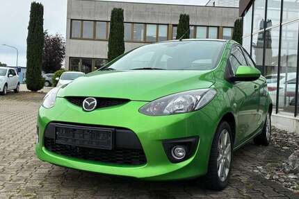 Mazda 2 195.000 km 2.980 &euro; Neu-Ulm 89231