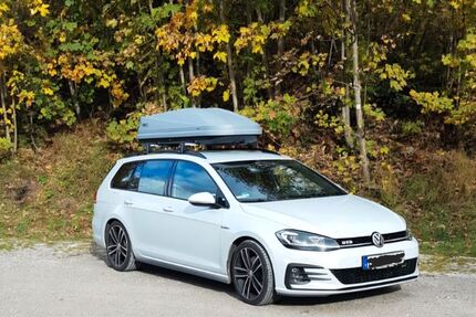 VW Golf 130.000 km 18.200 &euro; Geislingen 73312