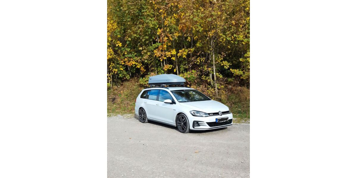 VW Golf 130.000 km 18.200 &euro; Geislingen 73312