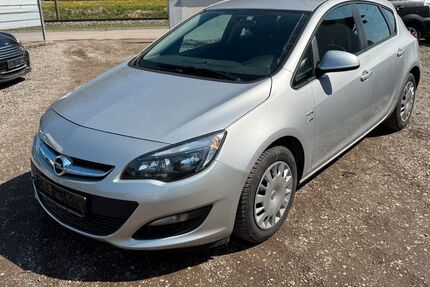 Opel Astra 142.500 km 3.650 &euro; Kötz 89359