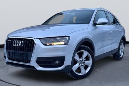 Audi Q3 135.000 km 11.999 &euro; Amstetten 73340