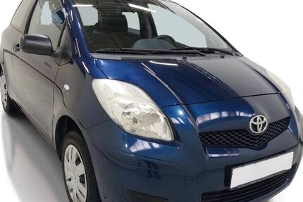 Toyota Yaris 190.000 km 2.390 &euro; Deggingen 73326