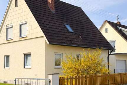 Haus Günzburg / Wasserburg Wasserburg - 4 Zimmer, 96 m&sup2;, 319.000&euro; | Angebot:26257779