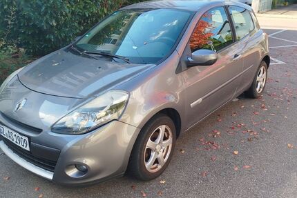 Renault Clio 243.692 km 1.500 € Günzburg 89312