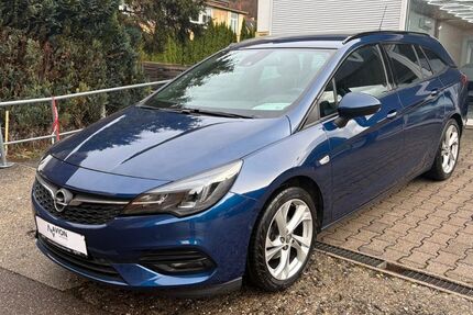 Opel Astra 115.000 km 9.900 &euro; Geislingen an der Steige 73312