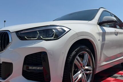 BMW X1 27.302 km 28.999 &euro; Weißenhorn 89264