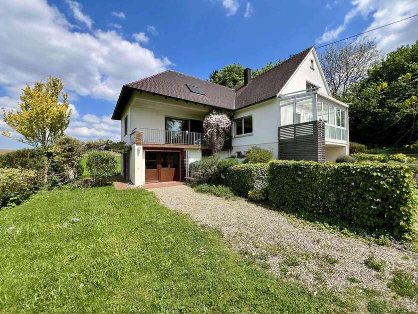Haus zum Kaufen in Laupheim 649.500 € 250.14 m²