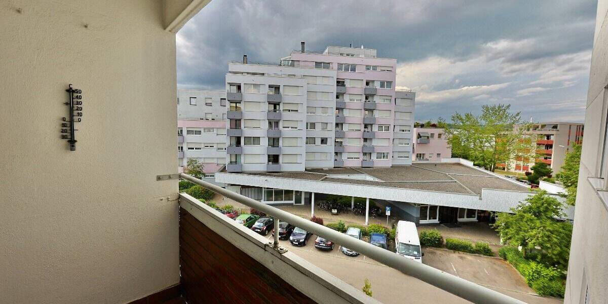 Etagenwohnung Neu-Ulm Offenhausen - 3 Zimmer, 70 m&sup2;, 259.000&euro; | Angebot:26852335
