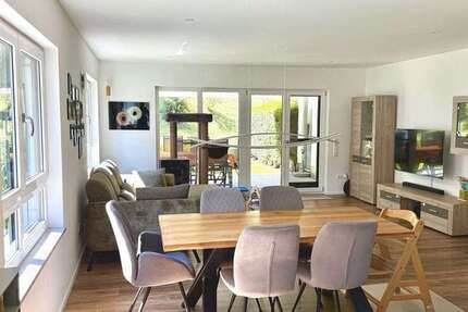 Wohnung zum Kaufen in Weißenhorn 440.000 € 101.36 m²