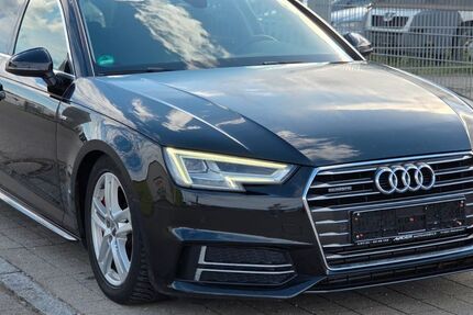 Audi A4 258.500 km 11.490 &euro; Elchingen 89275