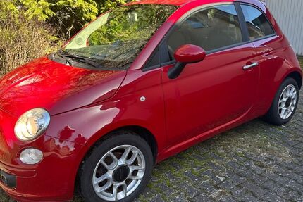 Fiat 500 180.000 km 3.999 &euro; BIBERTAL 89346