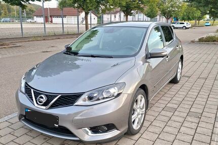 Nissan Pulsar 73.000 km 10.990 &euro; Allmendingen 89604