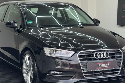 Audi A3 174.430 km 8.500 € Ichenhausen 89335