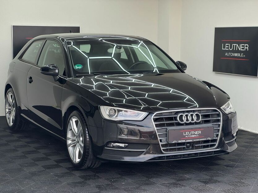 Audi A3 174.430 km 8.500 € Ichenhausen 89335