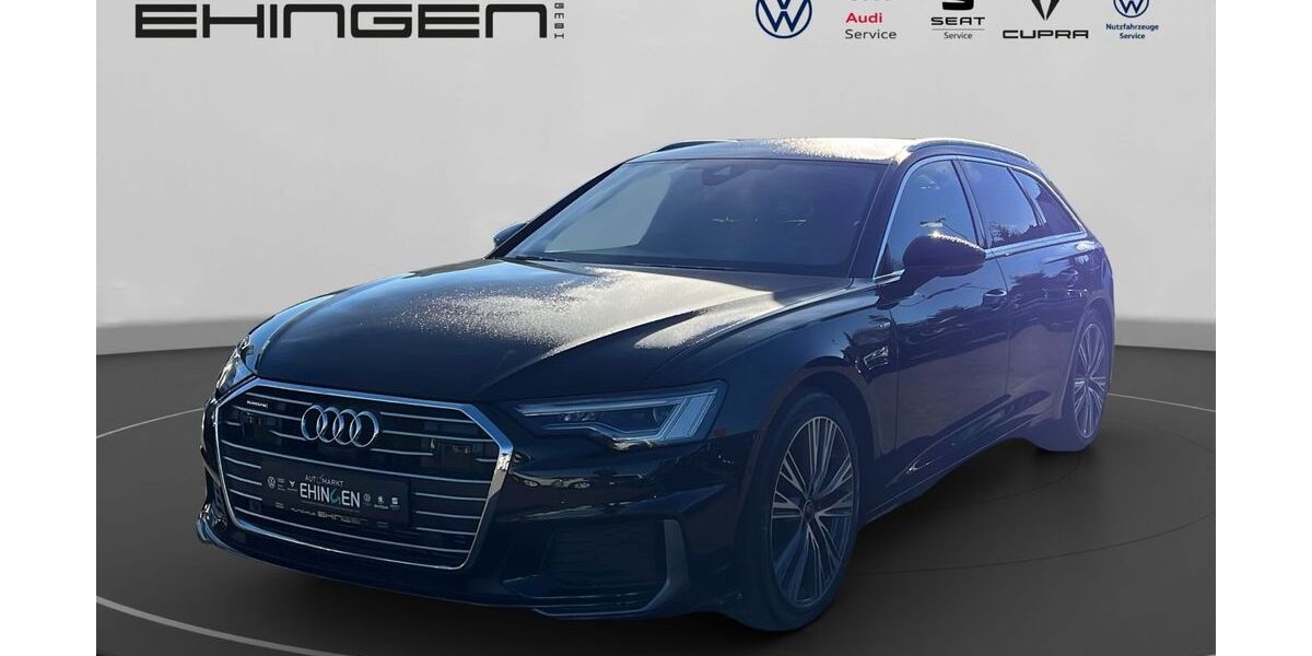 Audi A6 116.600 km 33.888 &euro; Ehingen 89584
