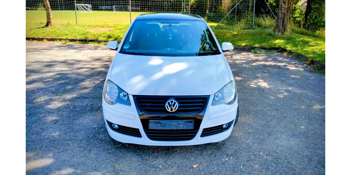 VW Polo 199.500 km 3.250 &euro; Merklingen 89188