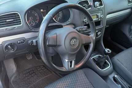 VW Golf 126.000 km 5.500 &euro; Elchingen 89275