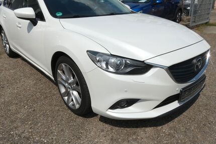 Mazda 6 248.000 km 4.880 &euro; Neu-Ulm 89231
