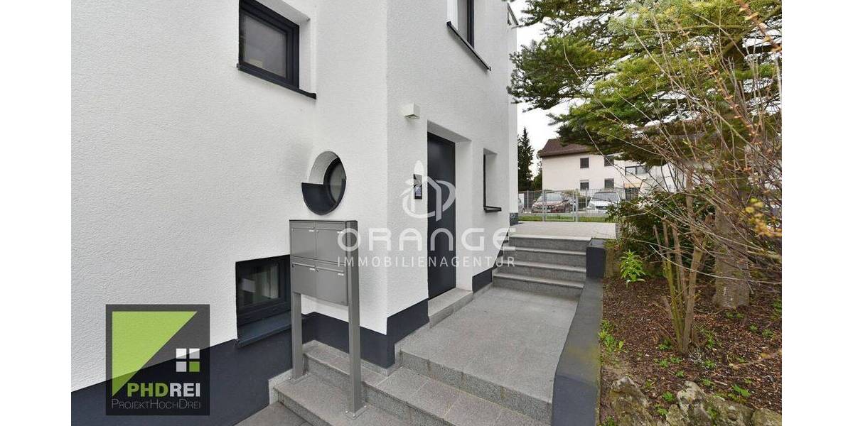 Etagenwohnung Ulm / Söflingen Weststadt - 3 Zimmer, 97 m&sup2;, 567.000&euro; | Angebot:26257445