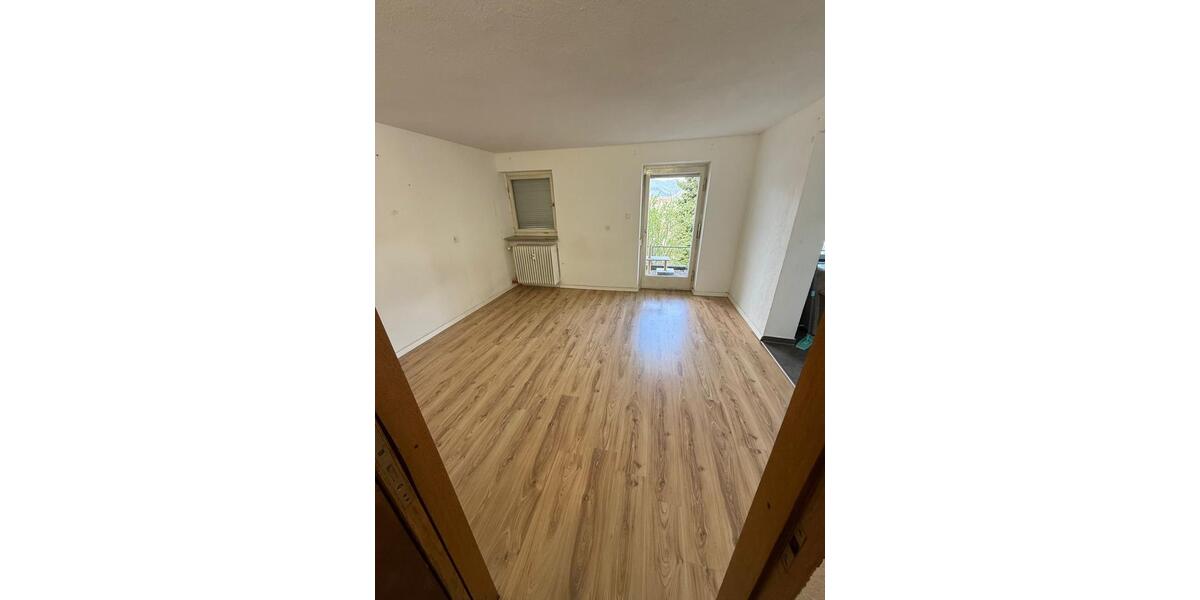 Terrassenwohnung Geislingen an der Steige - 1.5 Zimmer, 50 m&sup2;, 900&euro; | Angebot:26178619