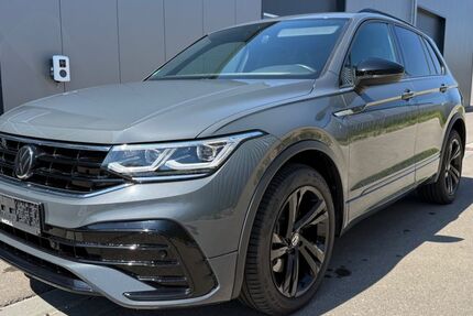VW Tiguan 62.000 km 33.900 &euro; Ulm 89075